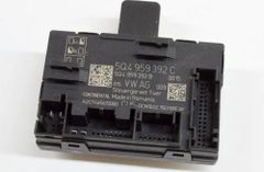VOLKSWAGEN Passat B8 (2014-2023) Блок управления дверей передние левые 5Q4959392C,5Q4959392B,A2C7465670000 18280757