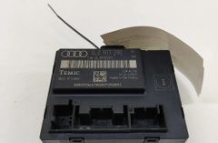 AUDI Q7 4L (2005-2015) Блок управления дверей передние правые 4L0907290,4L0910290 22913436
