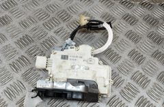 VOLKSWAGEN Touareg 2 generation (2010-2018) Замок передней левой двери 8J2837015A 24866935