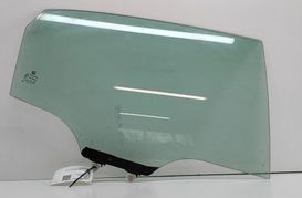 HONDA Civic 10 generation (2015-2021) Скло вікна задніх правих дверей 73400-TGG-305,43R-007951 27303168