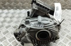 PORSCHE Macan 1 generation (2013-2023) Раздатка 95B.341.010,95B927755B,95B.927.755.B,A2C74190600,95B341010 27371088