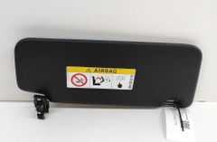 MERCEDES-BENZ C-Class W205/S205/C205 (2014-2023) Сонцезахисний козирок з лівого боку A2058107304 27541073