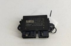 VOLKSWAGEN ID.4 1 generation (2020-2023) Блок PDC 1EA919300,0217000169 27574654