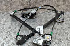 PORSCHE Boxster 986 (1996-2004) Стеклоподъемник передней левой двери 996.542.075.04,98662410102,986.624.101.02,99654207504 27730956