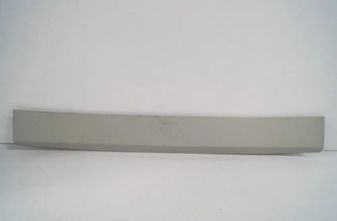 VOLKSWAGEN Polo 6 generation (2017-2024) Облицювальна вставка задньої кришки багажника 6R0867617A 2841613