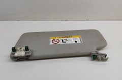 MERCEDES-BENZ C-Class W205/S205/C205 (2014-2023) Правий сонцезахисний козирок A2058107404 28829025