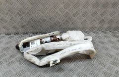 AUDI A6 C7/4G (2010-2020) Подушка безопасности потолка правая 4G9880742B 28930731