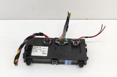 VOLVO XC90 2 generation (2014-2024) БЛОК УПРАВЛЕНИЯ КОНДИЦИОНЕРА ВОЗДУХА / КЛИМАТА/ ПЕЧКИ (В САЛОНЕ) 31472269AB,5026240959,31472269 28972818