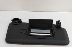 MERCEDES-BENZ EQC 1 generation (2018-2023) Правий сонцезахисний козирок A2058107404 29087001
