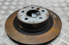 BMW 3 Series G20/G21/G28 (2018-2024) Диск тормозов задний левый 6880071 29491678