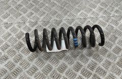 MERCEDES-BENZ SLC-Class R172 (2016-2020) Задня ліва пружина A2103243404 30446183