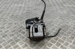 MERCEDES-BENZ SLC-Class R172 (2016-2020) Задній лівий гальмівний супорт A1724230181 30446195