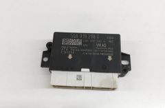 SKODA Superb 3 generation (2015-2023) Блок PDC 5QA919298D,5QA919298A 30473708