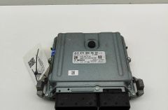 MERCEDES-BENZ SLC-Class R172 (2016-2020) Блок керування двигуном ECU A2749000900,A2749010700,0261S08395 30717185