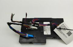 MERCEDES-BENZ SLC-Class R172 (2016-2020) Блок керування комфортом A1729000614,A1729015604,A2129026511 30718026