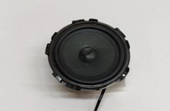 MERCEDES-BENZ GLC 253 (2015-2019) Звуковий динамік приладової панелі A2058201002 31620073