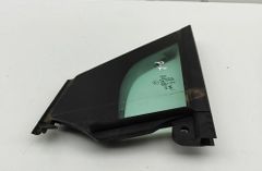 AUDI Q4 Sportback e-tron 1 generation (2021-2024) Фортка передней левой двери 89A845113,89A845113DE 32043052