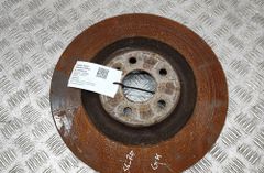 AUDI e-tron 1 generation (2018-2024) Задній лівий тормозний диск 4M0615601P 32069766