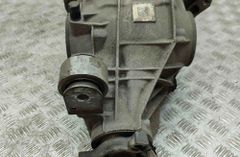 MERCEDES-BENZ GLC X253 (2015-2024) Задній диференціал A2133510008,2133500112,A2133510005 32407205