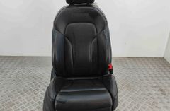 AUDI RS Q3 8U (2013-2020) Переднє праве сидіння 5Q4881046B,8U0881406A,5N0881158 32407497