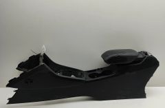 AUDI RS Q3 8U (2013-2020) Центральна консоль 8U2863243C,8U2863244C 32407528