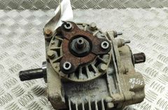 AUDI RS Q3 8U (2013-2020) Передавальна коробка 0A6409053AM 32409850