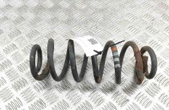 AUDI RS Q3 8U (2013-2020) Задня права пружина 5N0511115AA 32409902