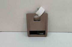 JEEP Commander 1 generation (2006-2010) Накладка на внутрішні дзеркала 56054008AC 32596166