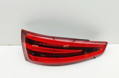 AUDI RS Q3 8U (2013-2020) Заднє ліве заднє світло 8U0945093H,F03489000 32635724