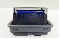 AUDI RS Q3 8U (2013-2020) Дисплей навігації 8U0857273B 32635889