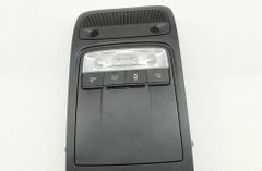 AUDI RS Q3 8U (2013-2020) Внутрішнє освітлення 8X0951177,28314001,8U0971100,8X0947135AG 32635890