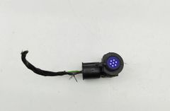 AUDI RS Q3 8U (2013-2020) Датчик якості повітря 4B0907659A 32636128