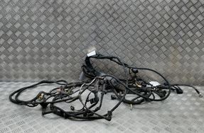 SKODA Enyaq 1 generation (2020-2023) Жгут проводов 2348488051 32698808