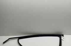 SKODA Enyaq 1 generation (2020-2023) Верхняя полоса левой передней двери 5LA837431E,5LA837431F 32698829