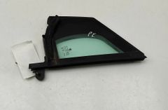 SKODA Enyaq 1 generation (2020-2023) Фортка передней левой двери 5LA845113,5LA845113B,43R-01391 32699135