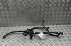 SKODA Enyaq 1 generation (2020-2023) Шланги охлаждающей жидкости 1EA122101DD 32699374