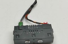 SKODA Enyaq 1 generation (2020-2023) USB 657035736A 32699692