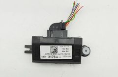 PEUGEOT 508 2 generation (2018-2023) Блок управления правым боковым зеркалом 9859317680 32781305