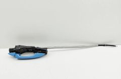 VOLKSWAGEN T-Cross 1 generation (2019-2023) Наружная ручка задней правой двери 2G0837206G,5N0839885H 32843977