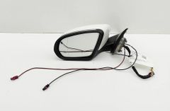 MERCEDES-BENZ C-Class W205/S205/C205 (2014-2023) Зеркало передней левой двери A0998105100 33044114