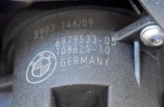 BMW 5 Series E60/E61 (2003-2010) Кнопка зажигания 6979533 3345205