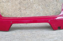 PORSCHE Macan 1 generation (2013-2023) Бампер задний 95B807421 29474914