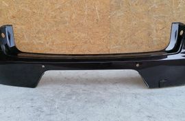 PORSCHE Macan 1 generation (2013-2023) Бампер задний 95B807421 29648551