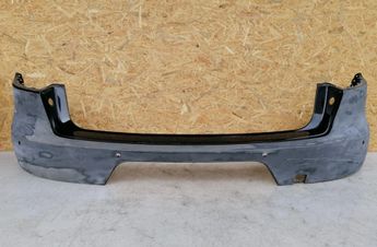 PORSCHE Macan 1 generation (2013-2023) Бампер задний 95B807421 29656837