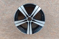 MERCEDES-BENZ C-Class W206 (2021-2023) Колесо A2064014800 29684198