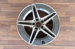 MERCEDES-BENZ C-Class W206 (2021-2023) Колесо A2064011700 29694150