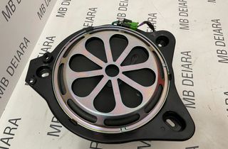 MERCEDES-BENZ C-Class W205/S205/C205 (2014-2023) Гучномовець передніх лівих дверей a2058201402 12076324