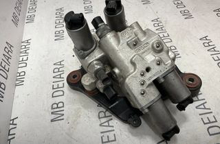 BMW 6 Series F06/F12/F13 (2010-2018) Другие блоки управления 106410 13589194