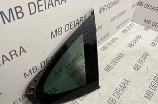 PORSCHE Panamera 971 (2016-2020) Праве заднє вікно кузова 971845298 13923375