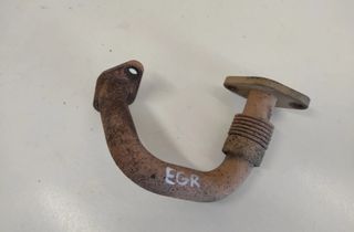 SKODA Octavia 2 generation (2004-2013) Трубка рециркуляции отработавших газов 030131521R 18273952